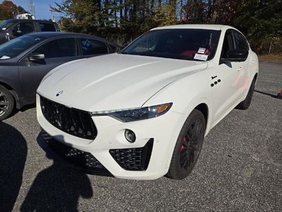 Used 2023 Maserati Levante Modena