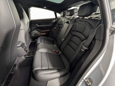 New 2026 Porsche Taycan image 24