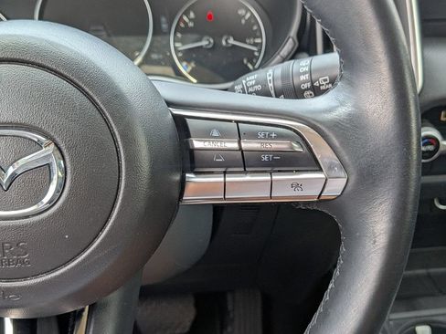 Used 2024 MAZDA CX-50 AWD 2.5 S w/ Select Package image 21