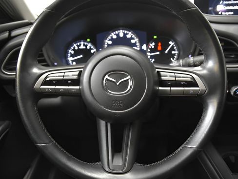 Used 2023 MAZDA CX-30 AWD 2.5 S w/ Select Package image 11