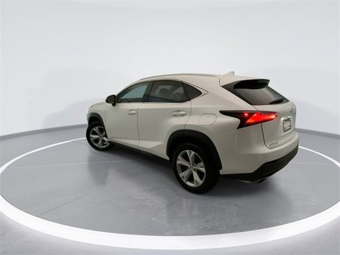 Used 2017 Lexus NX 200t 200t F Sport image 2