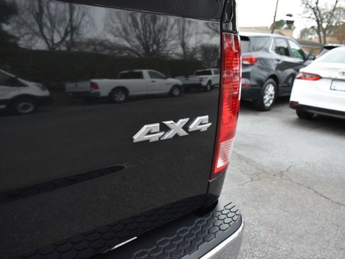 Used 2018 RAM 1500 Big Horn image 33