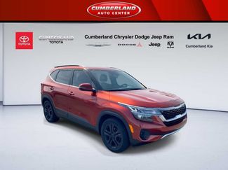 Used 2023 Kia Seltos S video 1