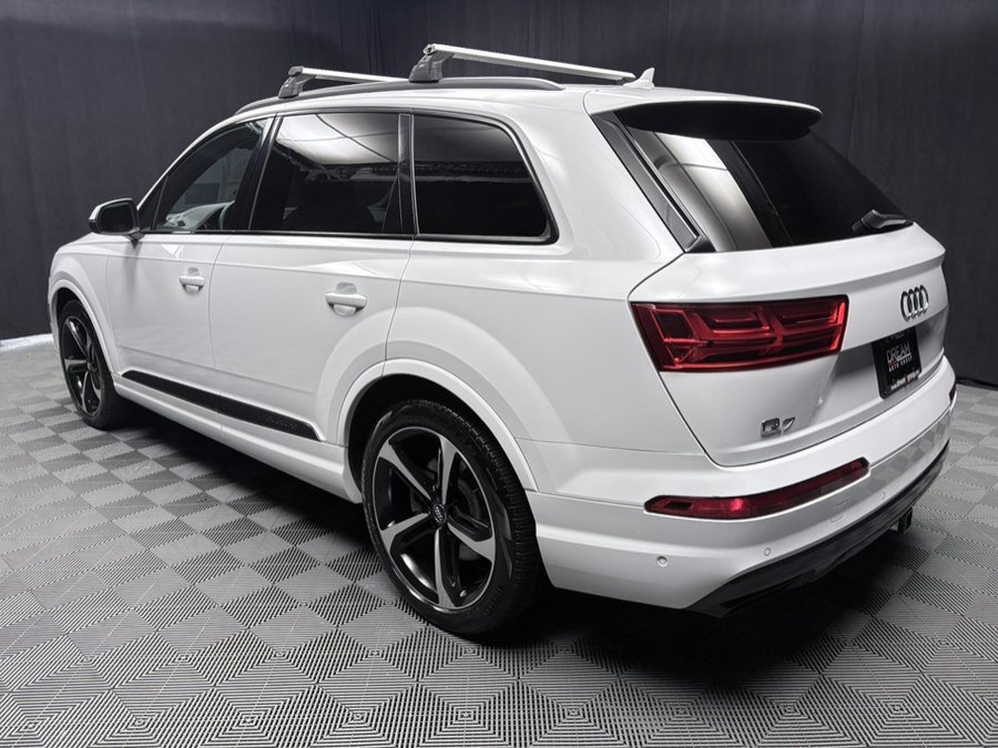 Used 2019 Audi Q7 3.0T Prestige w/ Prestige Package AWD/4WD image 3