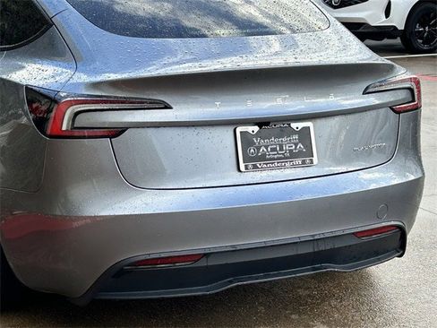 Used 2025 Tesla Model 3 Long Range image 6