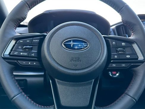 New 2026 Subaru Impreza RS image 20