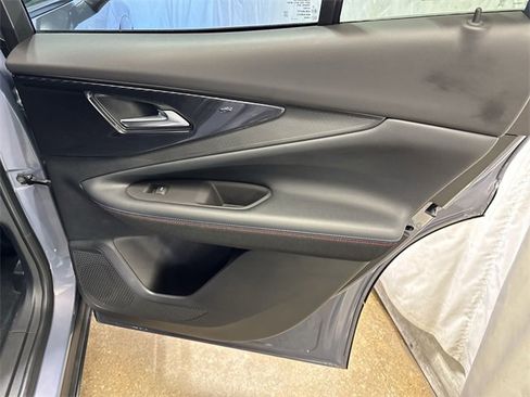 Used 2024 Chevrolet Blazer EV RS image 26