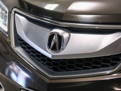 Used 2016 Acura RDX FWD image 13