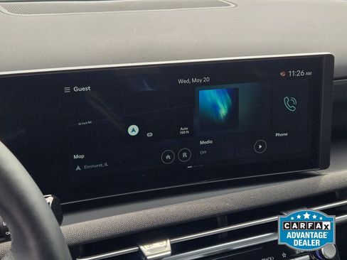 Certified 2025 Hyundai Tucson Limited AWD/4WD image 26