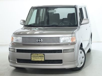 Used 2006 Scion xB Base