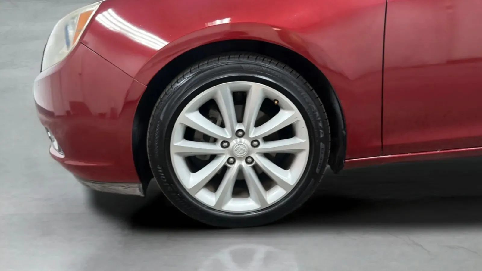 Used 2014 Buick Verano Convenience FWD image 26