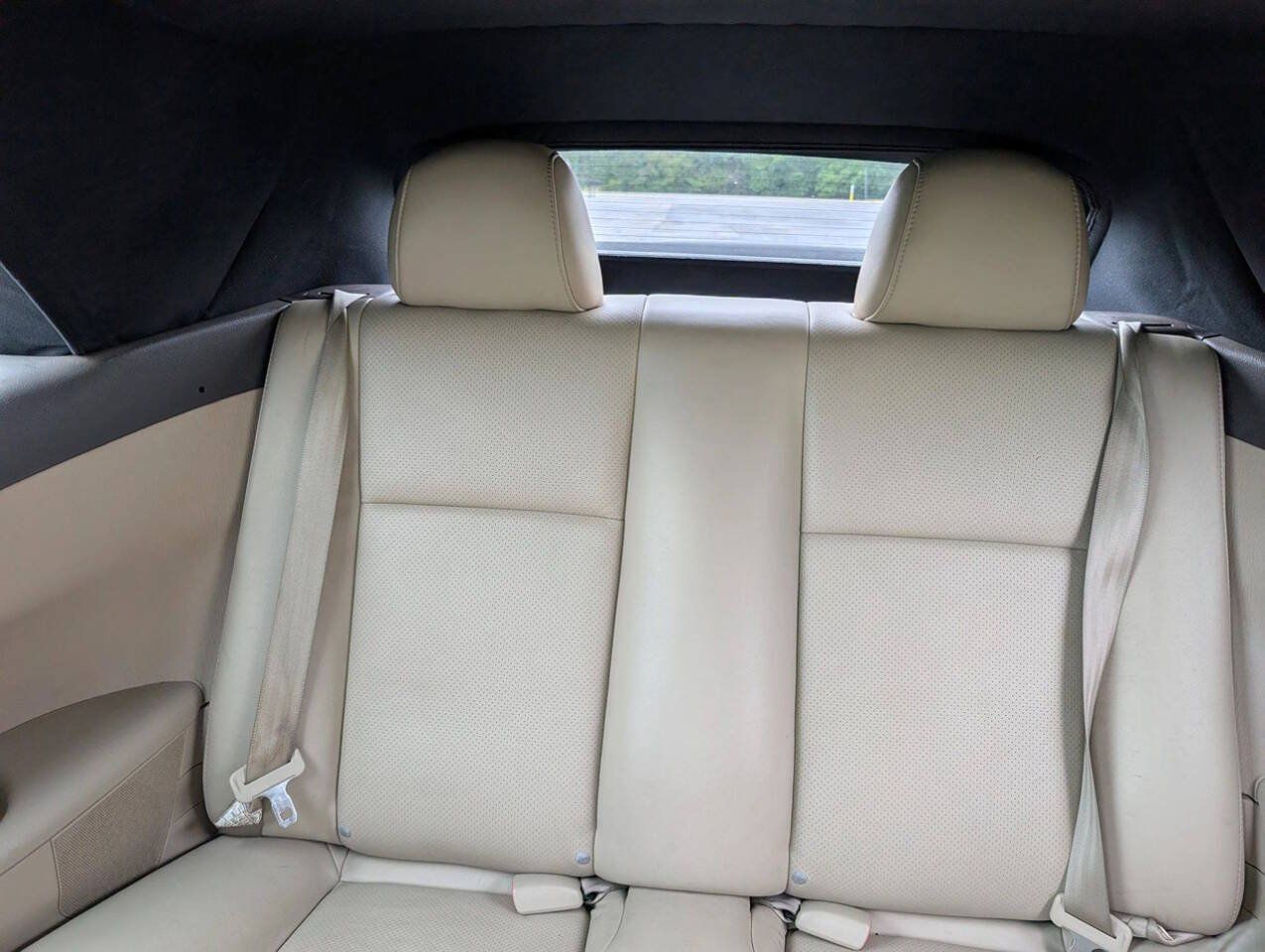 Used 2006 Toyota Solara SE FWD image 26