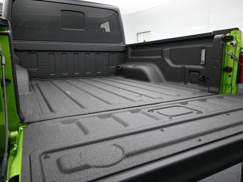 New 2026 Jeep Gladiator Willys image 33