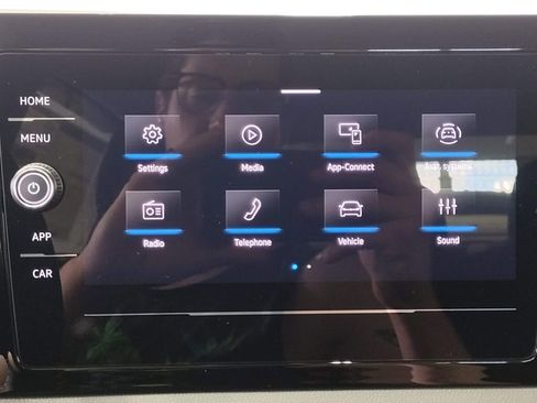 New 2026 Volkswagen Jetta S image 26