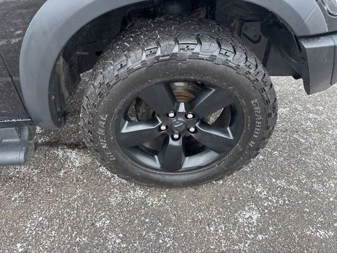 Used 2019 RAM 1500 Classic Warlock image 46