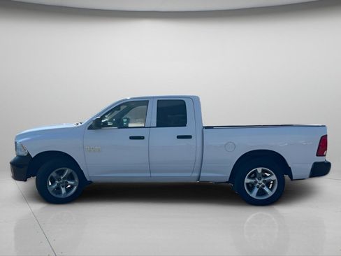 Used 2016 RAM 1500 Tradesman w/ Popular Equipment Group AWD/4WD image 14