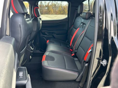 Used 2024 Ford Ranger Raptor image 27