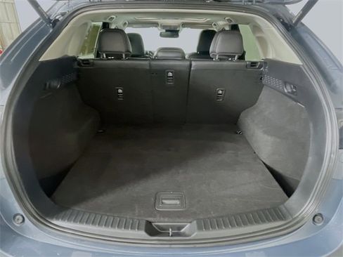 Used 2024 MAZDA CX-5 Carbon Edition image 29