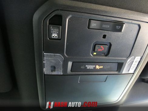 Used 2026 Toyota Tundra Limited w/ TRD Off-Road Package AWD/4WD image 74