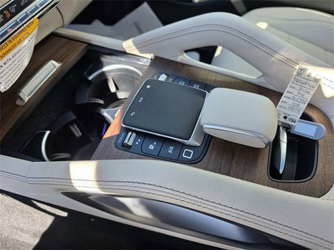 New 2026 Mercedes-Benz GLE 350 4MATIC image 9