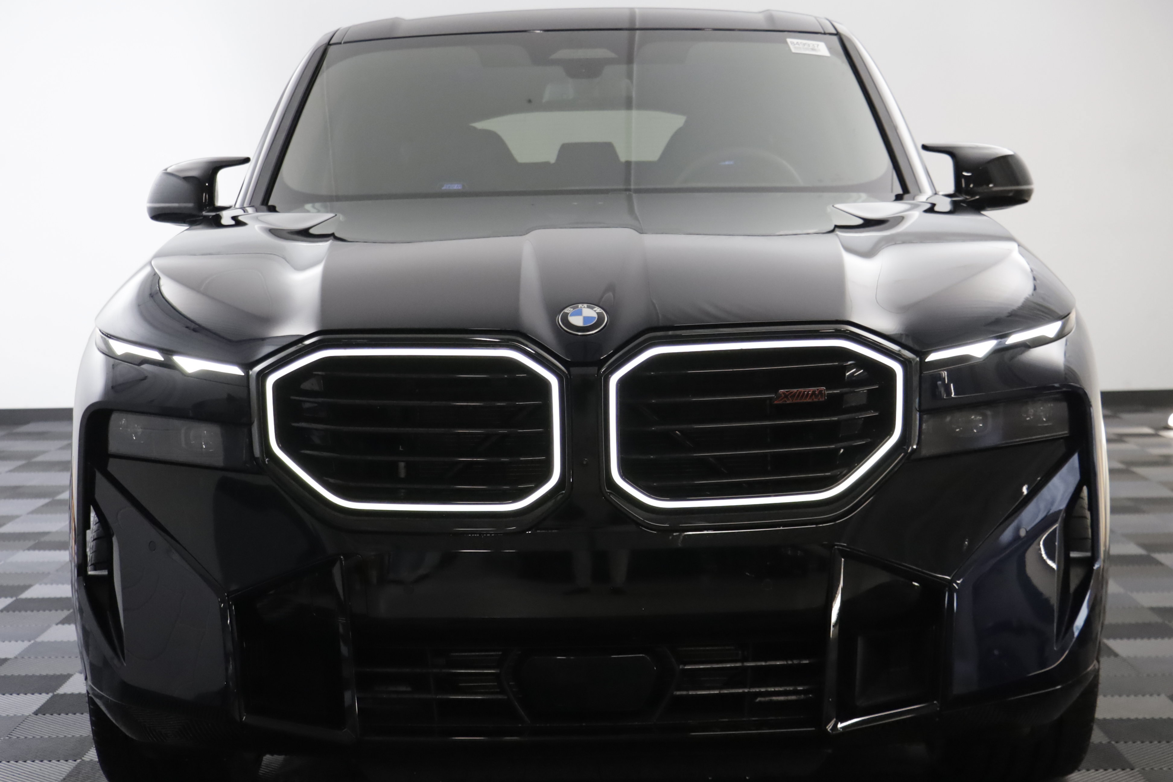 New 2027 BMW XM Label Red AWD/4WD image 26