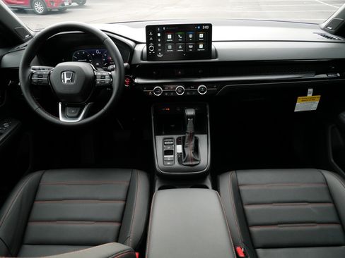 Used 2026 Honda CR-V Sport Touring image 10