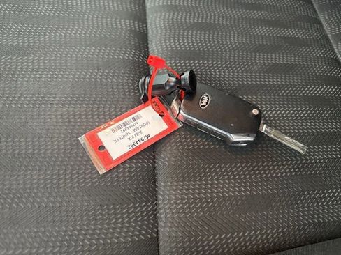 Certified 2021 Kia Sportage LX AWD/4WD image 29