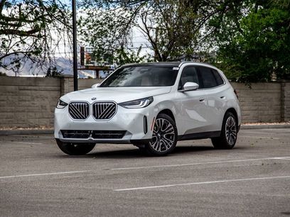 New 2026 BMW X3 xDrive30 w/ Premium Package