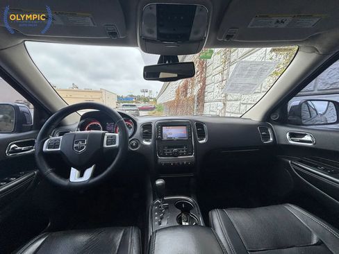 Used 2013 Dodge Durango Citadel w/ Technology Group image 18