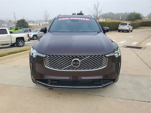 Used 2025 Volvo XC90 T8 Ultra image 6