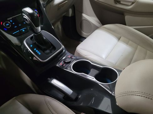 Used 2014 Ford Escape Titanium AWD/4WD image 26
