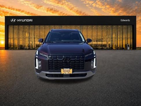 Used 2025 Hyundai Palisade SEL AWD/4WD image 2