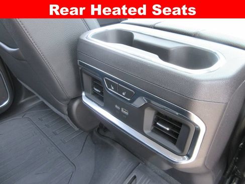 Certified 2025 GMC Sierra 1500 Denali w/ Denali Reserve Package AWD/4WD image 30
