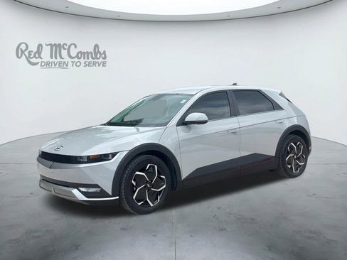 Used 2024 Hyundai Ioniq 5 SEL RWD image 1