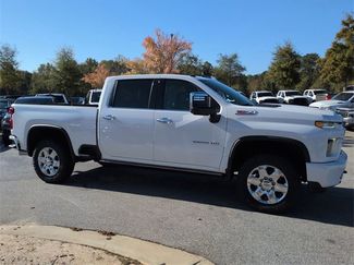 Used 2023 Chevrolet Silverado 3500 LTZ w/ Z71 Chrome Sport Edition video 2