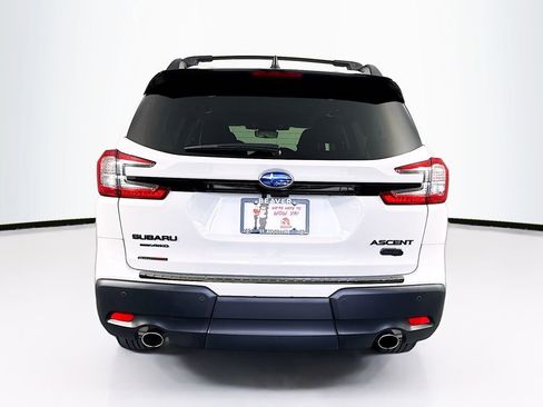 Used 2025 Subaru Ascent Bronze Edition w/ Onyx Package image 8