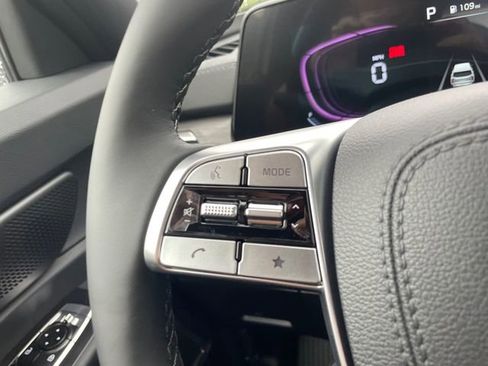 Used 2024 Kia Telluride EX X-Line AWD/4WD image 13