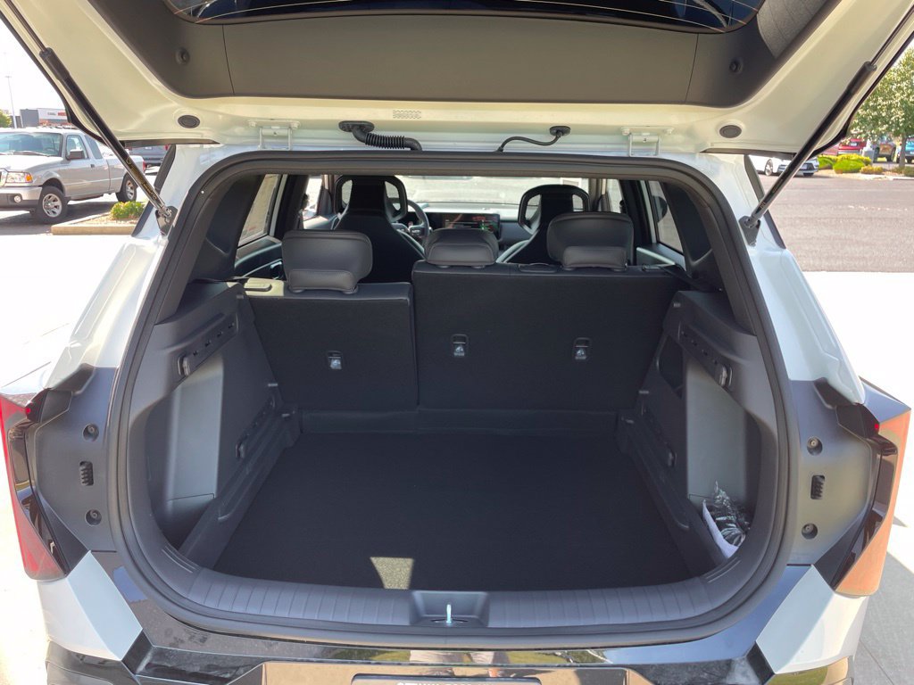 New 2027 Kia Seltos X-Line S AWD/4WD image 13