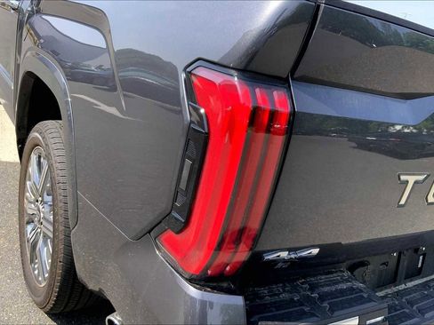 New 2025 Toyota Tundra Capstone image 14