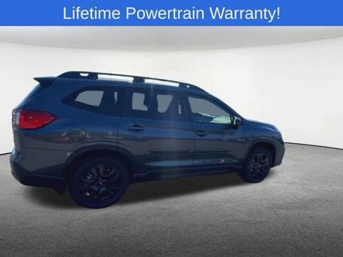 New 2025 Subaru Ascent Bronze Edition w/ Onyx Package image 9