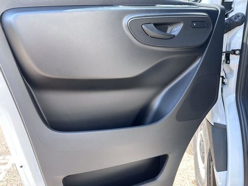 New 2025 Mercedes-Benz Sprinter 2500 image 20