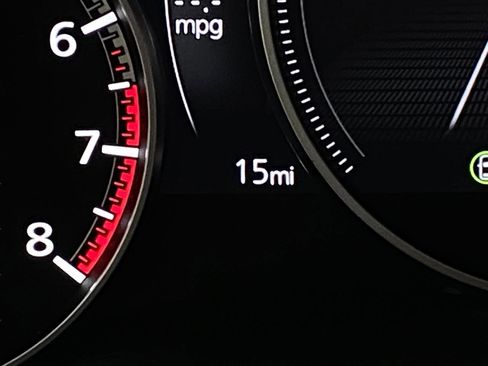 New 2026 MAZDA MAZDA3 2.5 S Sedan w/ Preferred Pkg image 17