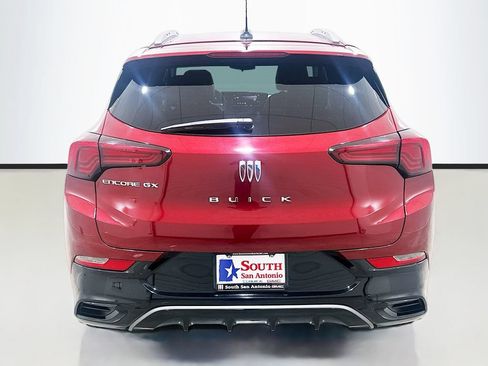 Used 2025 Buick Encore GX Sport Touring w/ Comfort Package FWD image 6