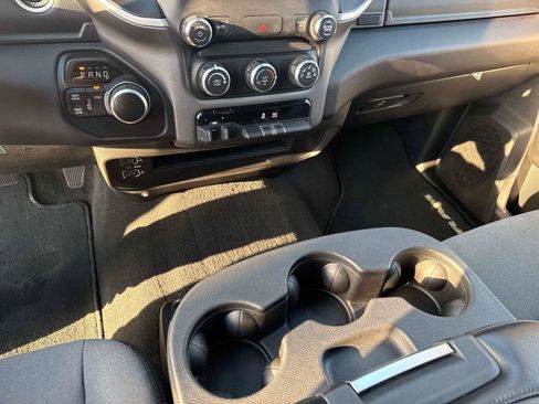 Used 2023 RAM 2500 Big Horn w/ Level 1 Equipment Group image 24