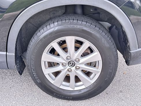 Used 2016 MAZDA CX-5 Touring FWD image 12