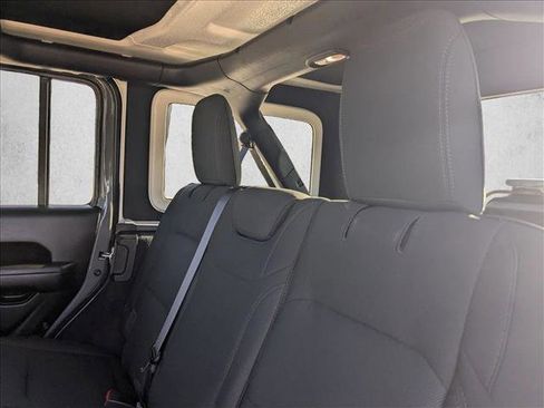 Certified 2022 Jeep Wrangler Unlimited Sport image 16