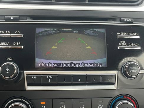 Used 2017 Nissan Altima 2.5 S w/ Power Driver Seat Package FWD image 26