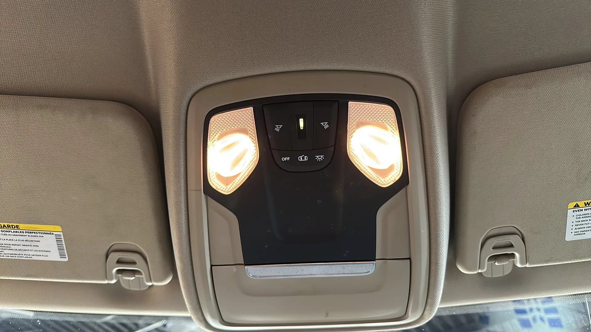 Used 2019 RAM 1500 Big Horn AWD/4WD image 26