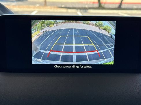 Used 2024 MAZDA CX-5 AWD 2.5 S w/ Select Package image 30
