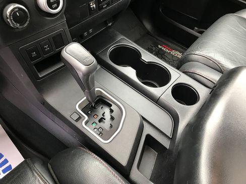 Used 2021 Toyota Sequoia TRD Pro image 24